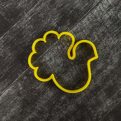 Голубка №10