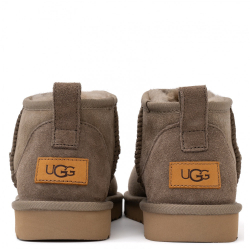 UGG Classic Ultra Mini Khaki