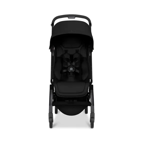 Прогулочная коляска Joolz Aer2 Space Black