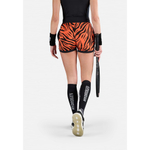 ОДЕЖДА ДЛЯ ТЕННИСА Женская, Шорты HYDROGEN TIGER TECH SHORTS .