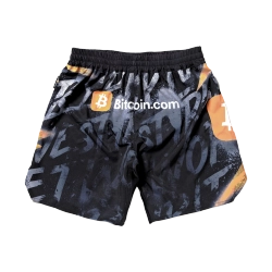 Шорты VITAL x BITCOIN