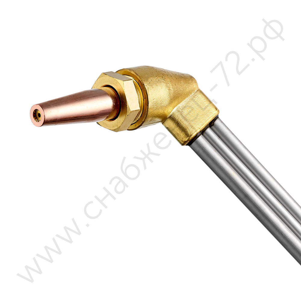 Резак удлинённый Р3-300 К-МУ, L=900 (110°)