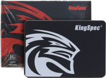 Накопитель SSD Kingspec SATA-III 960GB P4-960 2.5"