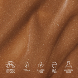 MÁDARA H2O Tint - Тонирующий крем увлажняющий оттенок #5 Dream Flower, 30 ml