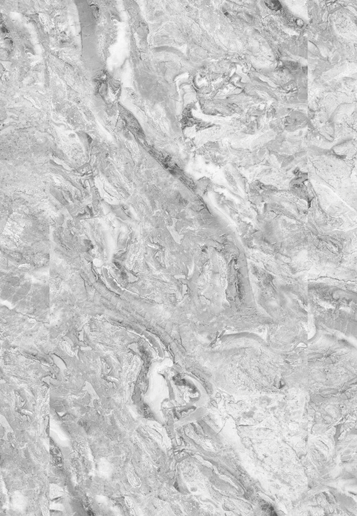 Панель ПВХ термопечать 672 Мрамор Азур 2700х250 мм