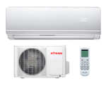Сплит-система (кондиционер) Kitano KRD- Walli-07 Inverter