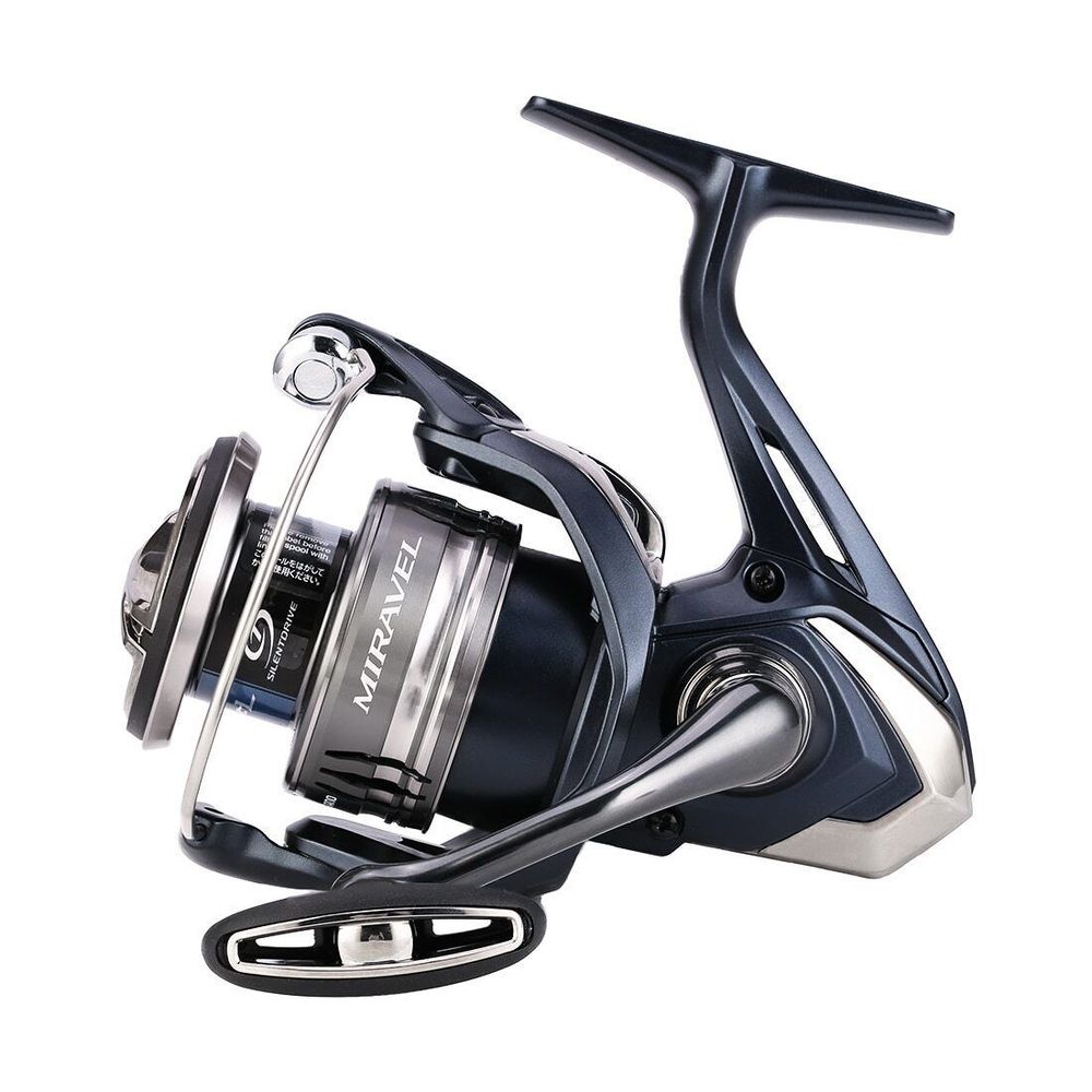 Катушка Shimano Miravel 2500S