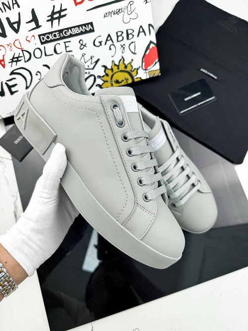 Кеды Dolce & Gabbana