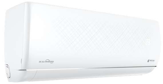 Инверторная сплит-система ROYAL CLIMA RENAISSANCE DC EU INVERTER 2024 RCI-RNС24HN (комплект) — (2)