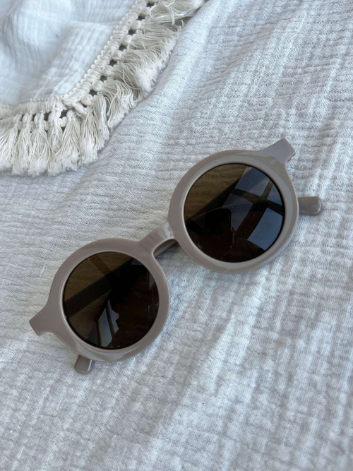 Очки Retro, Кофе