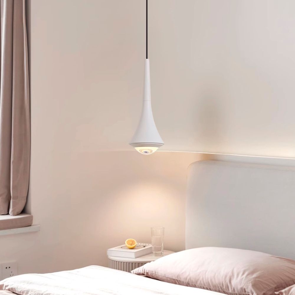 Подвесной светильник CAI B Pearl Black