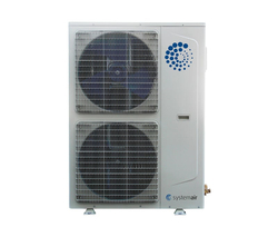 Systemair SYSPLIT DUCT 48 EVO HP Q