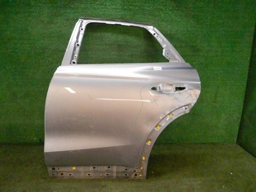 Дверь задняя левая Genesis GV70 (2020-н.в.)