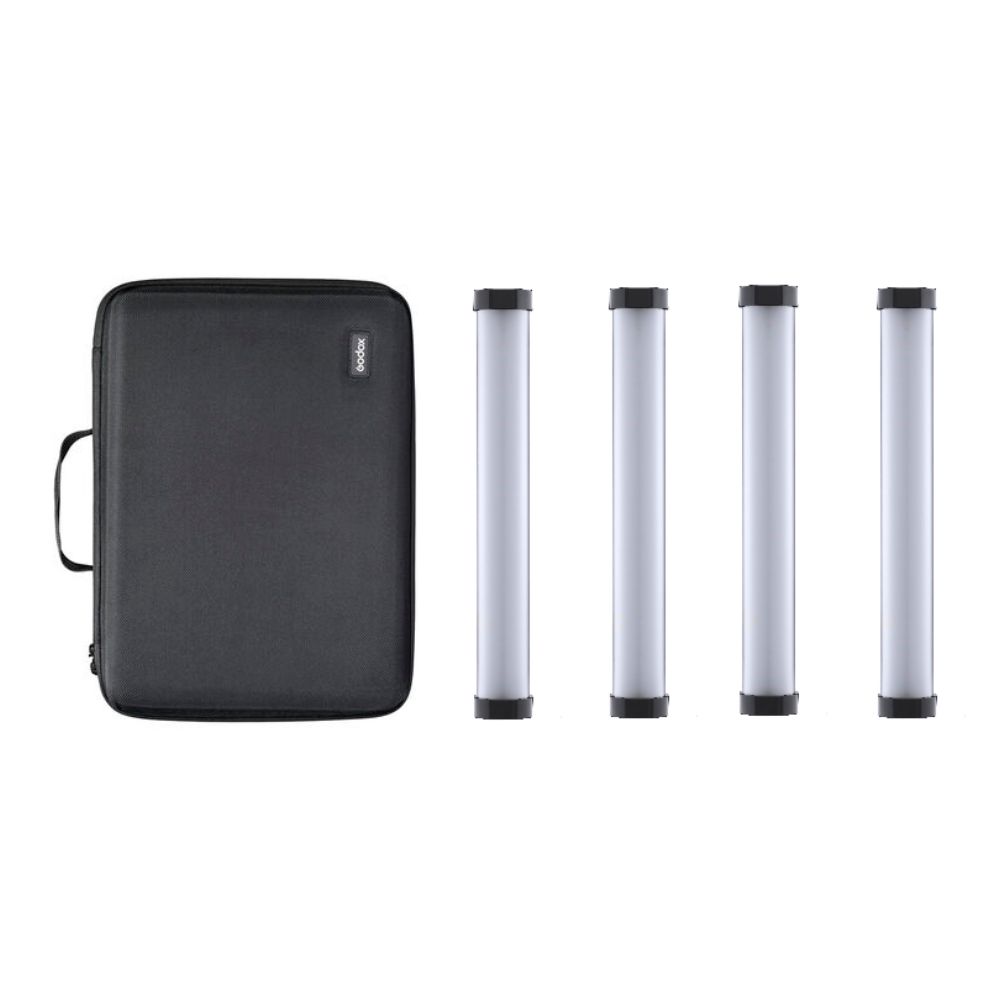 Комплект постоянного света Godox TL30-K4 Kit