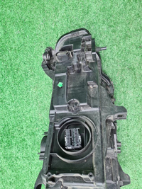 Битая Фара левая BMW 8er G14 G15 G16 (18-22) Laser
