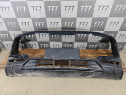 Бампер передний + юбка переднего бампера Jetour Dashing 22-нв Б/У Оригинал F162803510CA