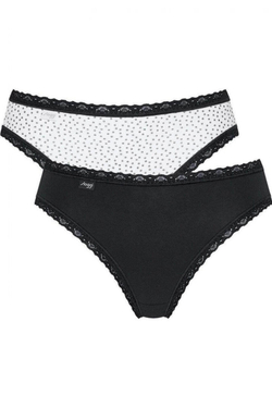 Трусы Sloggi 24/7 Weekend Tai C2P акция