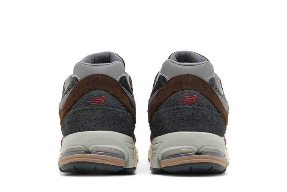 Кроссовки New Balance Nb 2002R Cny