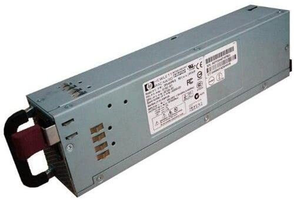 Блок питания HP Power supply DL380G4, DL385G1, 575W Hot-Plug 367238-501