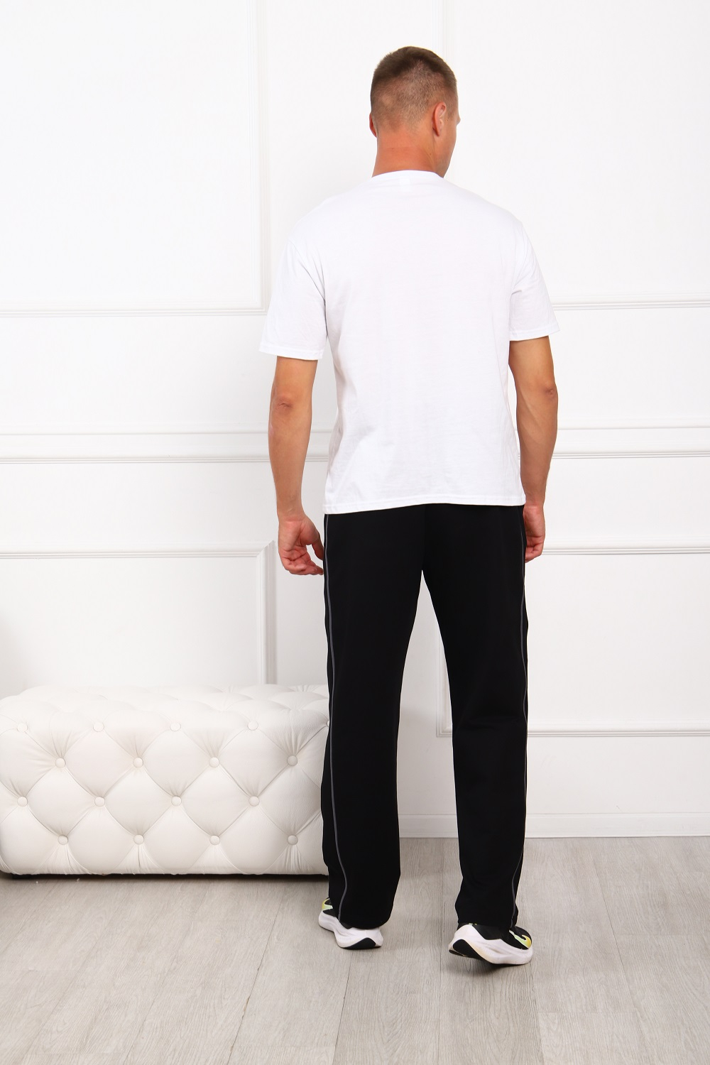 1062 Брюки мужские