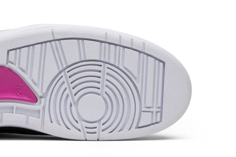 Кроссовки Jordan Air Jordan 2 Retro Radio Raheem