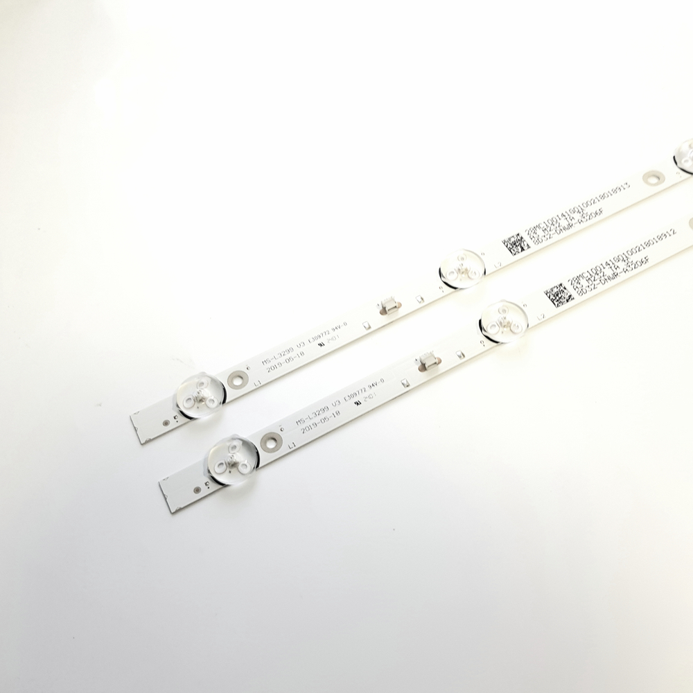 MS-L3299 комплект LED - подсветки BBK 32LEX-7260/TS2C