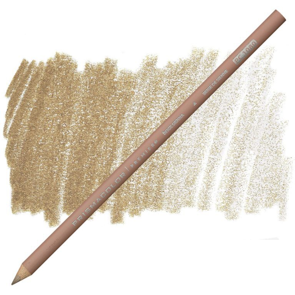 Prismacolor Premier. PC1080 Beige Sienna