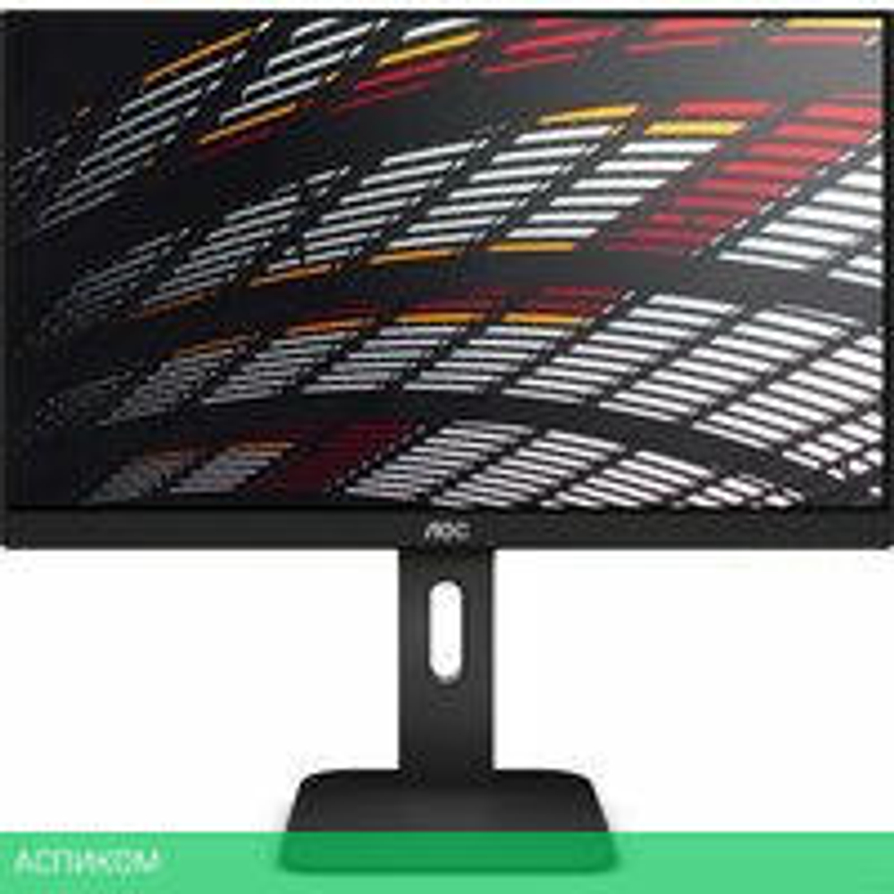 Монитор AOC X24P1