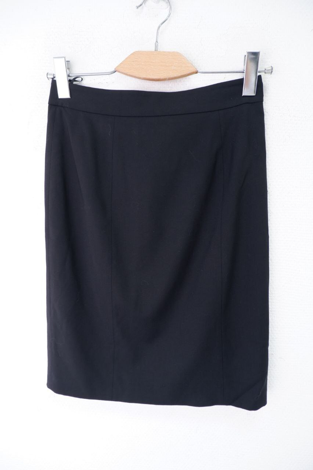 Юбка Red Valentino с шерстью 40 размер