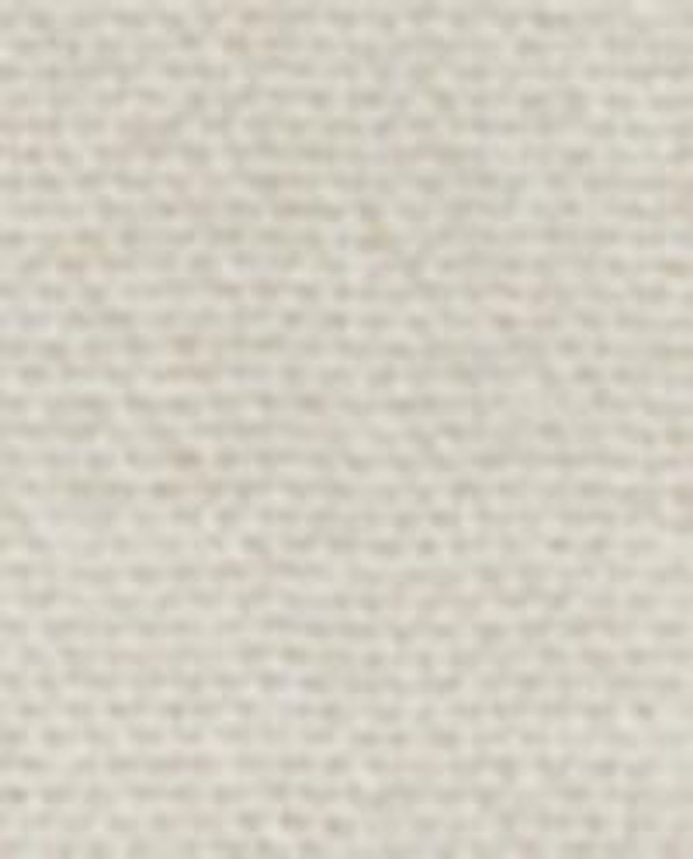 Zara Home Полотенце для лица и рук из хлопка, кремовый, 90x50 см