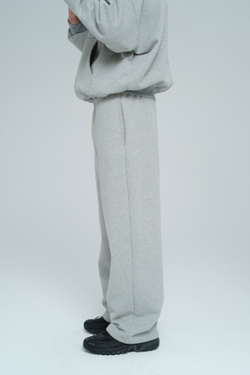 Джоггеры широкие | melange