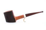 Курительная трубка Mastro De Paja Unica, M261
