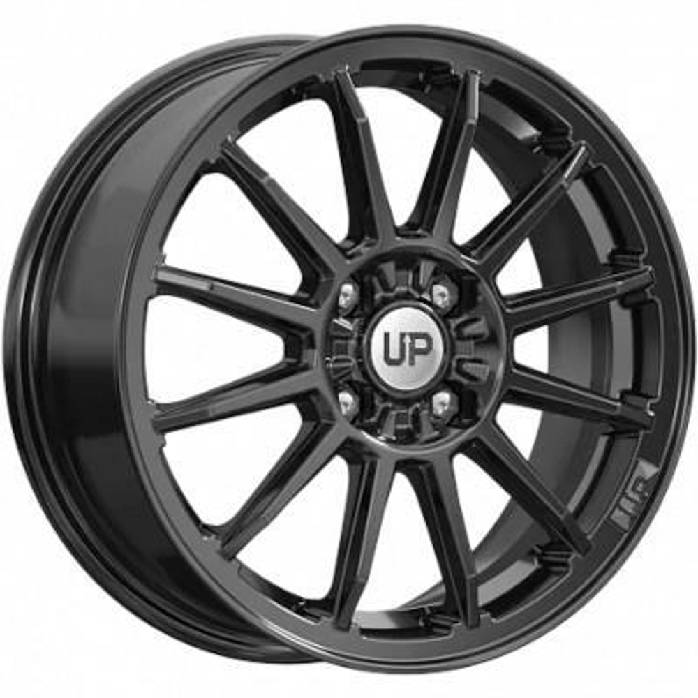 Wheels UP Up102 6x15 4x98 ET 35 Dia 58.5 (GB)