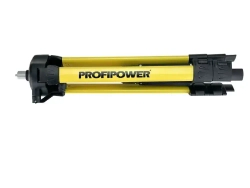 Штатив для лазерного уровня Profipower E0035, высота 1,2 м