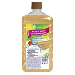 Мыло жидкое хозяйственное универсальное «Новые Горизонты», 1000 мл.