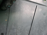 Бампер передний Geely Coolray (2023-н.в.)