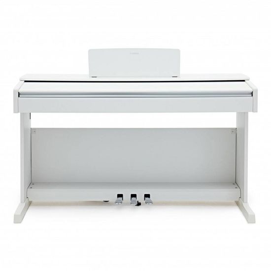 Цифровое пианино YAMAHA ARIUS YDP-145 WH