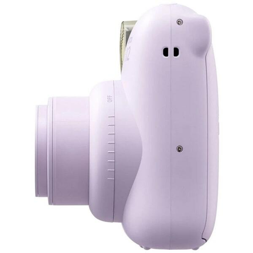 Фотоаппарат Fujifilm Instax Mini 12, фиолетовый