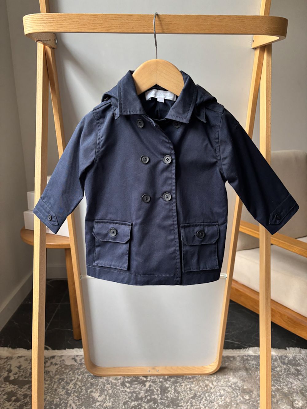 Плащ Tartine et Chocolat, 74