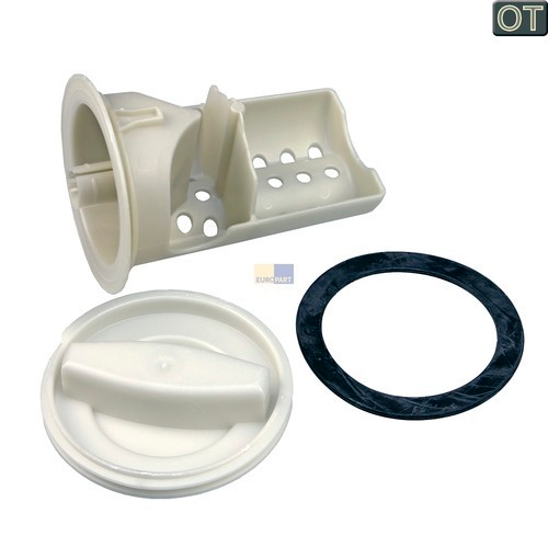 Фильтр сливного насоса Whirlpool