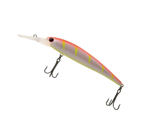 LureMax ZIF 90F DDR-012, 8,5 см., цвет 038