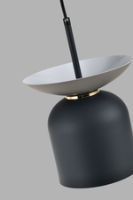 Светильник подвесной Moderli V10443-1P Lecce