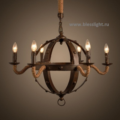 люстра 8123–D6