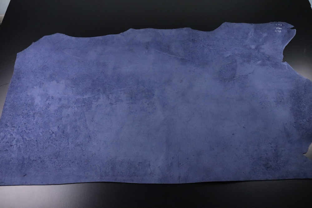 3,6-4,0 Полукулат синий 136 дм² (КЛ)