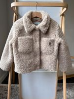 Меховая куртка Abel & Lula, 116