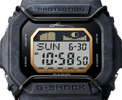 Часы Casio GLX-5600KB-1