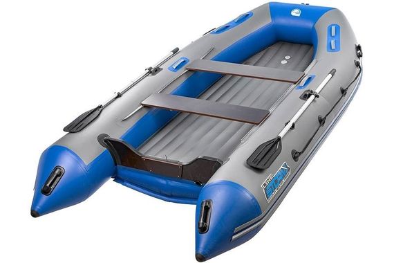 Лодка ПВХ STORMLINE Air Classic 315