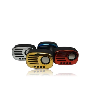 Колонка - Bluetooth A802