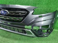 Бампер передний Subaru Outback 6 (2019-2022)