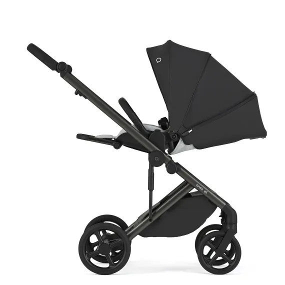 Коляска ANEX Eli 2 в 1 No.5